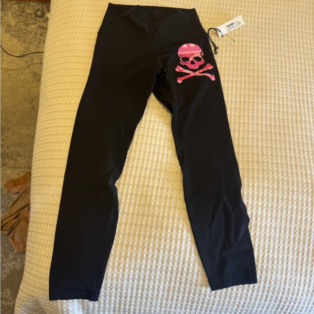 lululemon athletica x soul cycle align leggings